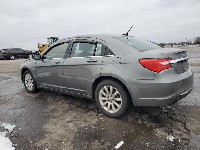 Obraz 2 z 2012 CHRYSLER 200 TOURING 2012 z VIN 1C3CCBBBXCN107079