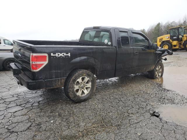 Изображение 3 2014 FORD F150 SUPER CAB 2014 с VIN 1FTFX1EF8EFC25618