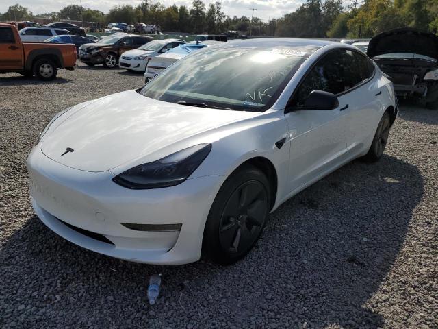 Obraz 2023 TESLA MODEL 3  2023