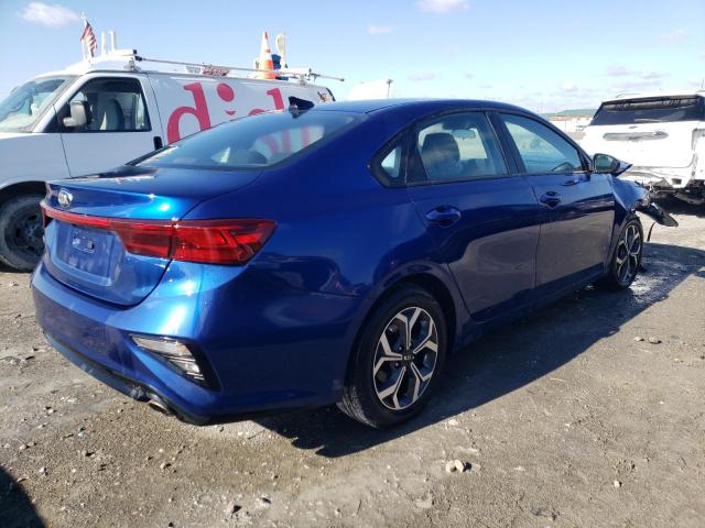 Image 3 of 2020 KIA FORTE FE 2020 with VIN 3KPF24AD8LE230247