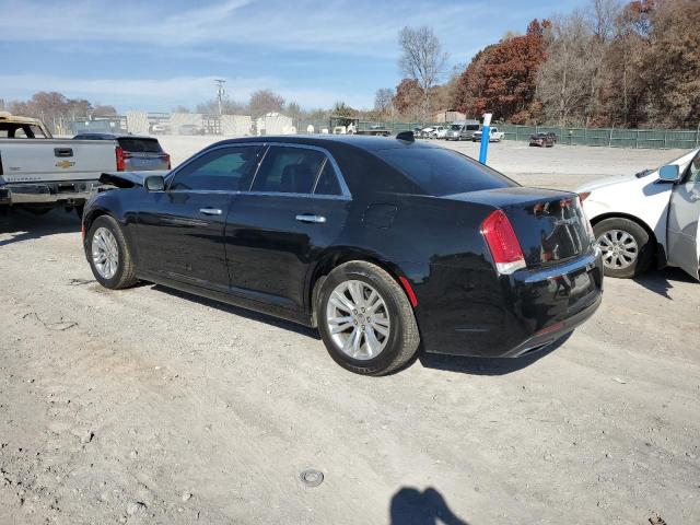 Image 2 of 2016 CHRYSLER 300C  2016 with VIN 2C3CCAEG7GH334181
