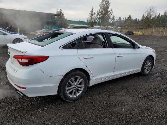 Изображение 3 2015 HYUNDAI SONATA SE 2015 с VIN 5NPE24AF1FH066370