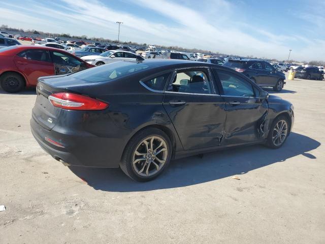 Изображение 3 2020 FORD FUSION SEL 2020 с VIN 3FA6P0CD7LR154395
