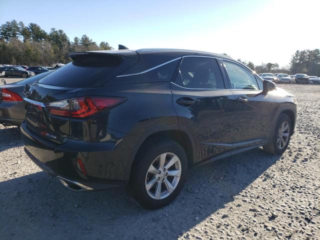 Изображение 3 2017 LEXUS RX 350 BASE 2017 с VIN 2T2BZMCA6HC090746