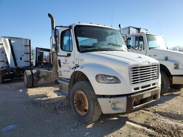 Image 1 of 2005 FREIGHTLINER M2 106 MEDIUM DUTY 2005 with VIN 1FVACXDJ65DN62402