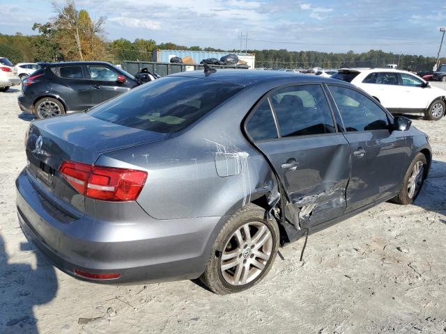 Image 3 of 2015 VOLKSWAGEN JETTA BASE 2015 with VIN 3VW2K7AJ8FM210416