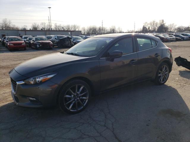2018 MAZDA 3 TOURING 2018 image