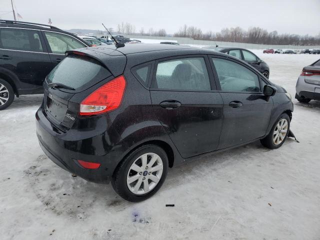 Obraz 3 z 2011 FORD FIESTA SE 2011 z VIN 3FADP4EJ9BM129530