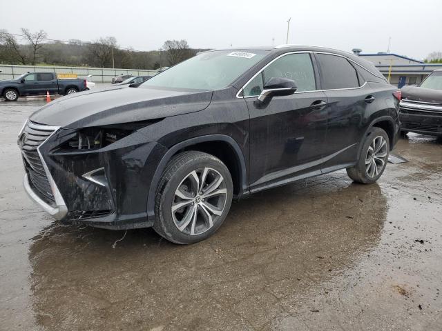 Obraz 2018 LEXUS RX 350 BASE 2018