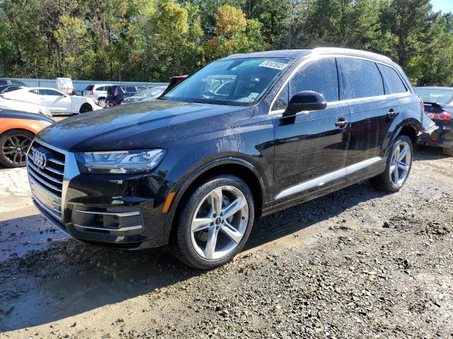 2019 AUDI Q7 PRESTIGE 2019 image