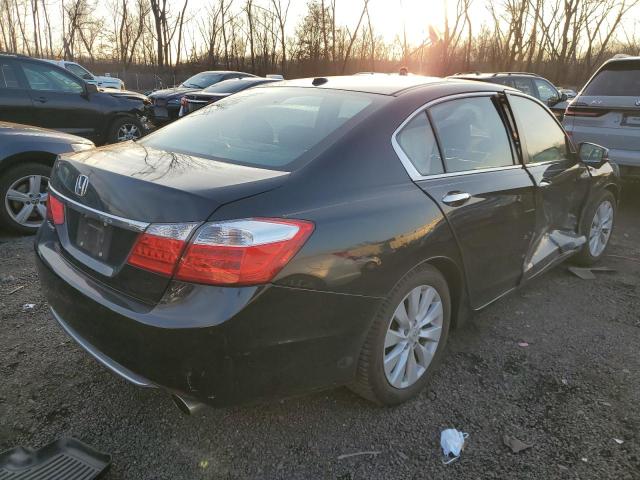 Изображение 3 2015 HONDA ACCORD EXL 2015 с VIN 1HGCR2F88FA177962