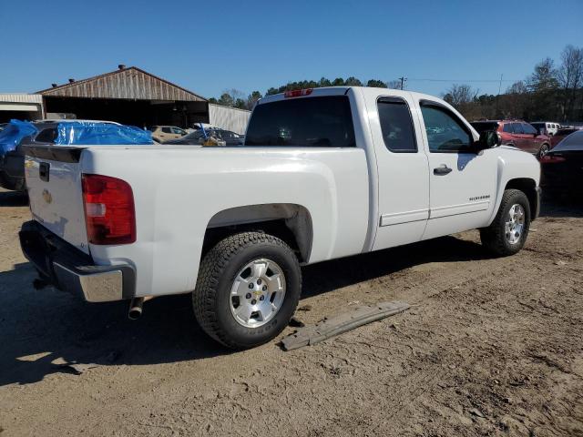 Image 3 of 2013 CHEVROLET SILVERADO C1500 LT 2013 with VIN 1GCRCSE05DZ348932