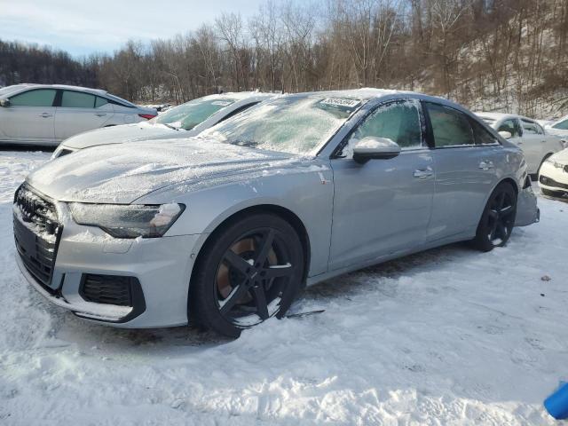Изображение 2023 AUDI A6 PREMIUM PLUS 2023