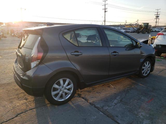Obraz 3 z 2017 TOYOTA PRIUS C  2017 z VIN JTDKDTB30H1595203