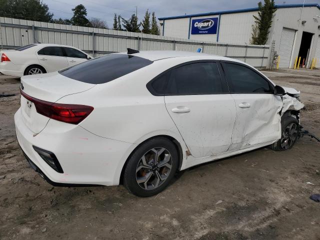 Изображение 3 2020 KIA FORTE FE 2020 с VIN 3KPF24AD3LE158485