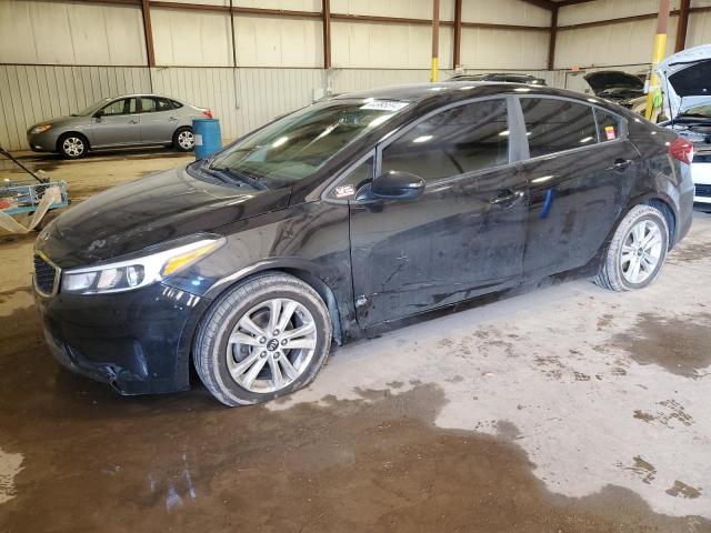 Image 1 of 2017 KIA FORTE LX 2017 with VIN 3KPFK4A73HE072286