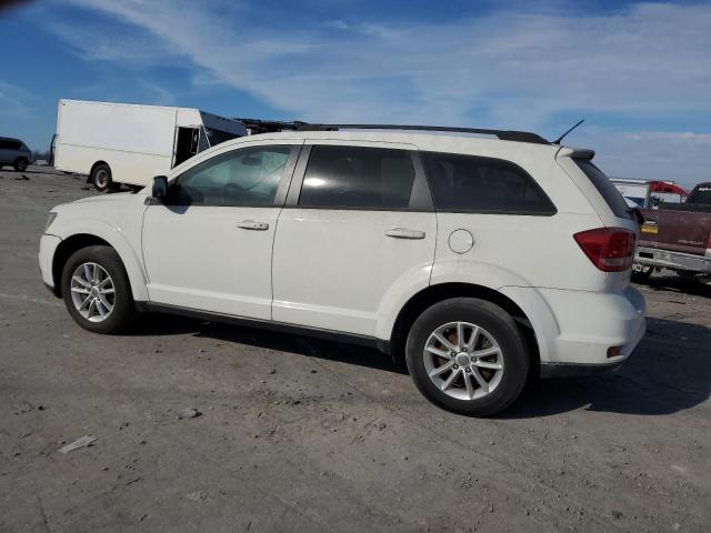 Изображение 2 2015 DODGE JOURNEY SXT 2015 с VIN 3C4PDCBG9FT711481