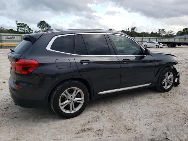 Obraz 3 z 2019 BMW X3 SDRIVE30I 2019 z VIN 5UXTR7C52KLE98062