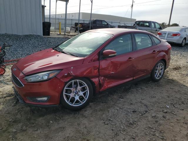 Obraz 1 z 2015 FORD FOCUS SE 2015 z VIN 1FADP3F28FL308523