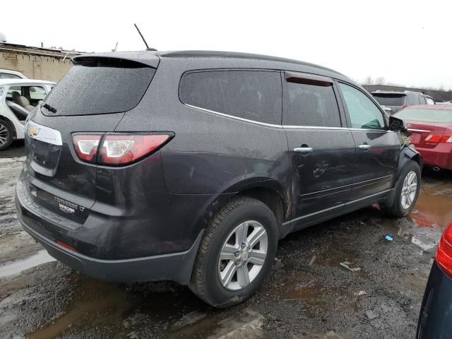 Изображение 3 2014 CHEVROLET TRAVERSE LT 2014 с VIN 1GNKVHKD0EJ226041