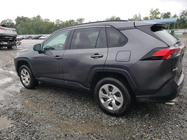 Image 2 of 2019 TOYOTA RAV4 LE 2019 with VIN 2T3H1RFV6KW019822