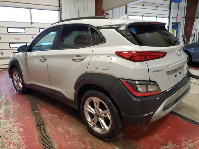 Obraz 2 z 2022 HYUNDAI KONA SEL 2022 z VIN KM8K3CAB1NU901522