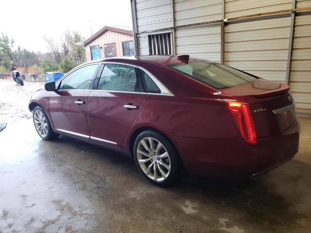 Image 2 of 2016 CADILLAC XTS LUXURY COLLECTION 2016 with VIN 2G61N5S37G9134257