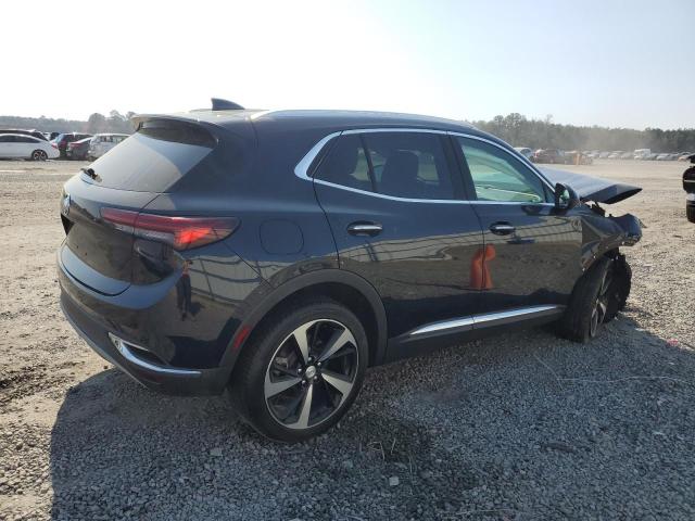 Image 3 of 2021 BUICK ENVISION ESSENCE 2021 with VIN LRBFZNR44MD119024