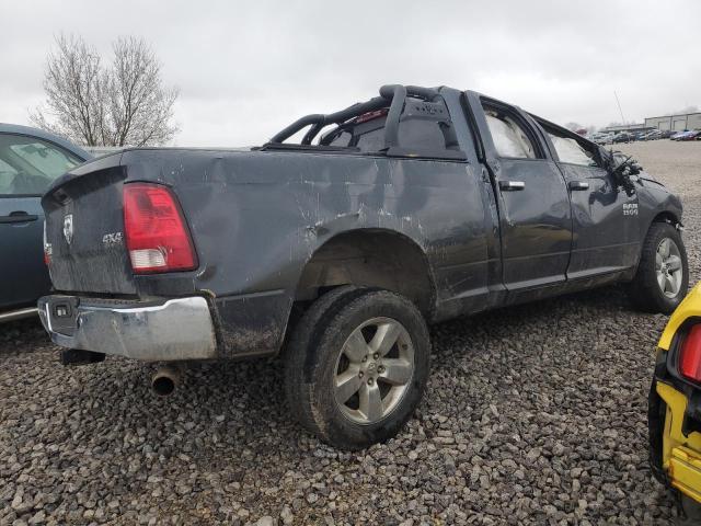 Obraz 3 z 2018 RAM 1500 SLT 2018 z VIN 1C6RR7GG9JS218847