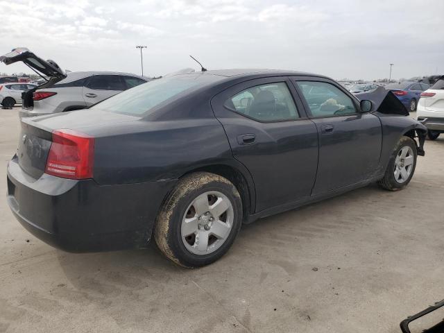 Image 3 of 2008 DODGE CHARGER  2008 with VIN 2B3KA43R78H161543