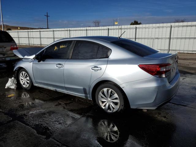 Obraz 2 z 2018 SUBARU IMPREZA  2018 z VIN 4S3GKAA65J3612485