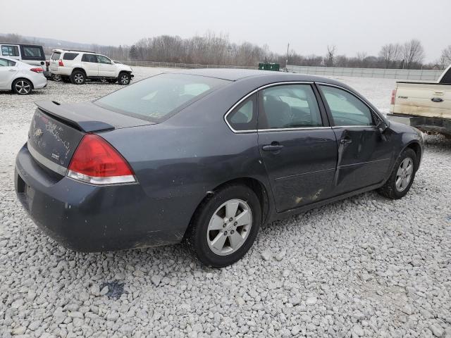 Изображение 3 2011 CHEVROLET IMPALA LT 2011 с VIN 2G1WG5EK0B1141504