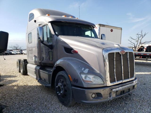 2012 PETERBILT 587 2012 image