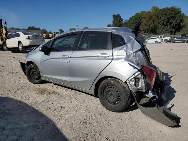 Изображение 2 2016 HONDA FIT LX 2016 с VIN JHMGK5H59GS011307