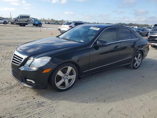 Obraz 1 z 2011 MERCEDES-BENZ E 350 2011 z VIN WDDHF5GB9BA365043