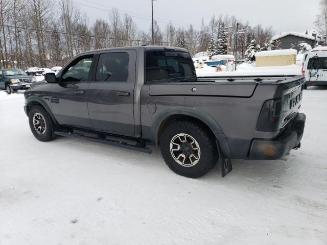 Obraz 2 z 2017 RAM 1500 REBEL 2017 z VIN 1C6RR7YT4HS516356