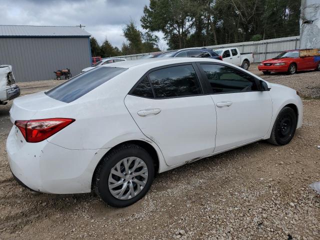 Obraz 3 z 2019 TOYOTA COROLLA L 2019 z VIN 2T1BURHEXKC168271