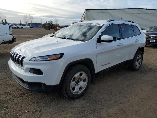 Obraz 1 z 2016 JEEP CHEROKEE LATITUDE 2016 z VIN 1C4PJMCS3GW221521
