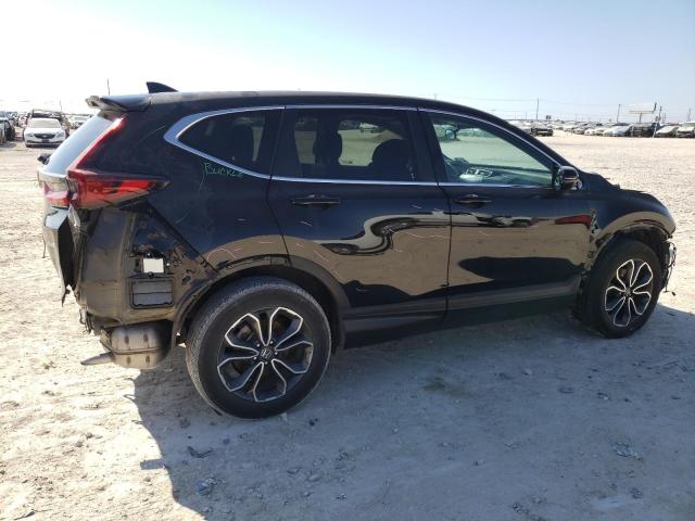 Obraz 3 z 2020 HONDA CR-V EX 2020 z VIN 5J6RW2H59LA004378