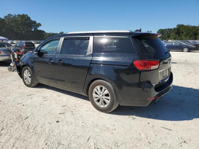 Изображение 2 2016 KIA SEDONA LX 2016 с VIN KNDMB5C15G6107968