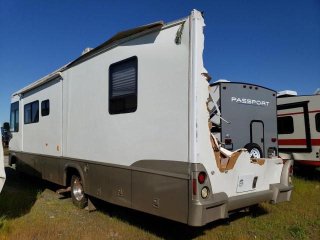 Image 3 of 2002 WORKHORSE CUSTOM CHASSIS MOTORHOME CHASSIS P3500 2002 with VIN 5B4LP57G913334302