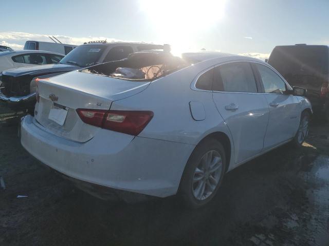 Image 3 of 2018 CHEVROLET MALIBU LT 2018 with VIN 1G1ZD5ST0JF165005