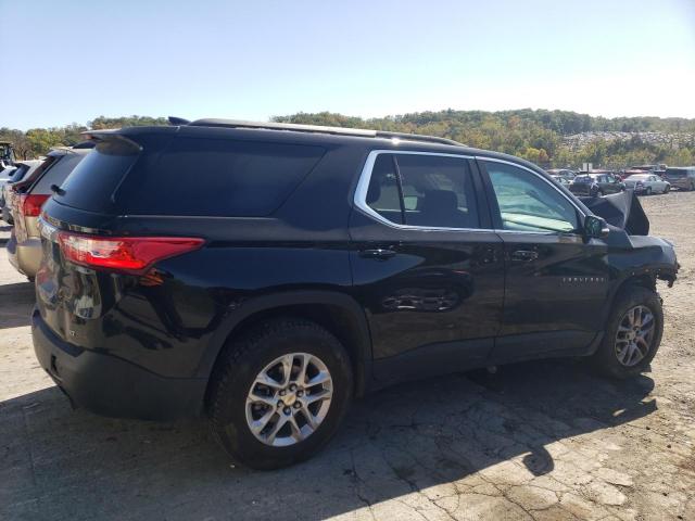 Obraz 3 z 2019 CHEVROLET TRAVERSE LT 2019 z VIN 1GNEVGKWXKJ319931