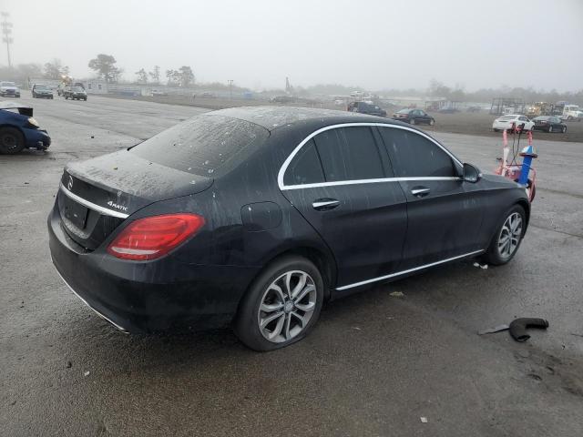 Obraz 3 z 2017 MERCEDES-BENZ C 300 4MATIC 2017 z VIN 55SWF4KBXHU179657