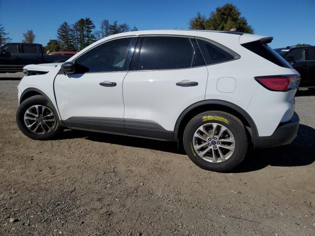 Image 2 of 2022 FORD ESCAPE S 2022 with VIN 1FMCU9F66NUA13784