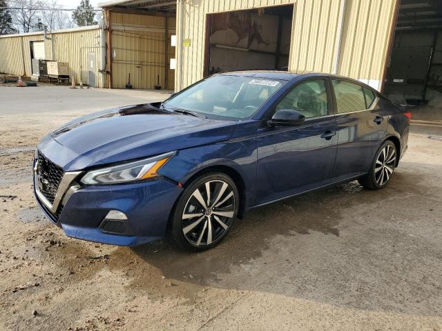 Obraz 1 z 2022 NISSAN ALTIMA SR 2022 z VIN 1N4BL4CV6NN408663