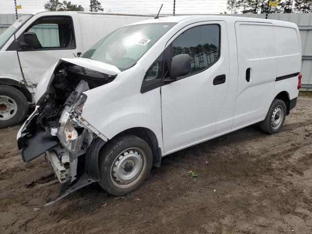 Image 1 of 2019 NISSAN NV200 2.5S 2019 with VIN 3N6CM0KN8KK699364
