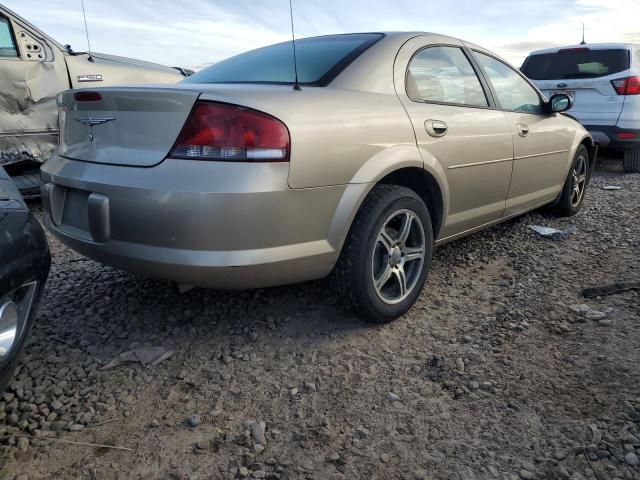 Image 3 of 2004 CHRYSLER SEBRING LX 2004 with VIN 1C3EL46XX4N249671