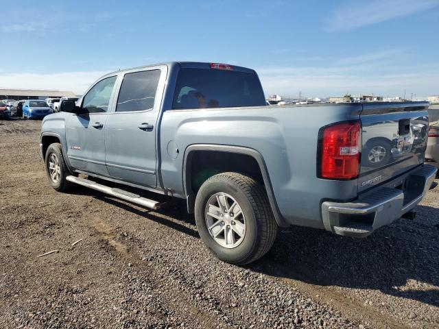 Obraz 2 z 2016 GMC SIERRA C1500 SLE 2016 z VIN 3GTP1MEC1GG278675