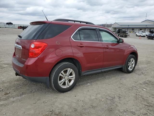 Image 3 of 2010 CHEVROLET EQUINOX LT 2010 with VIN 2CNALDEWXA6364561